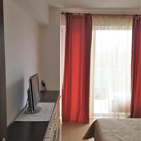 Lamera Apartmán Mamaia
