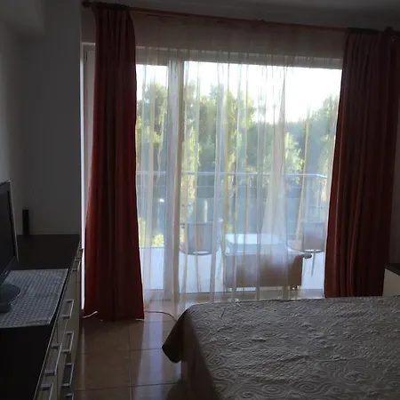 Apartmán Lamera *