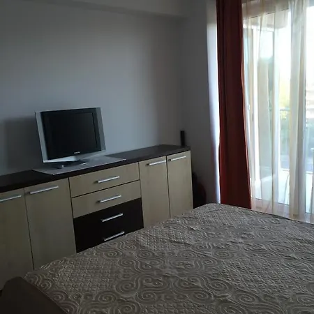 Apartmán Lamera