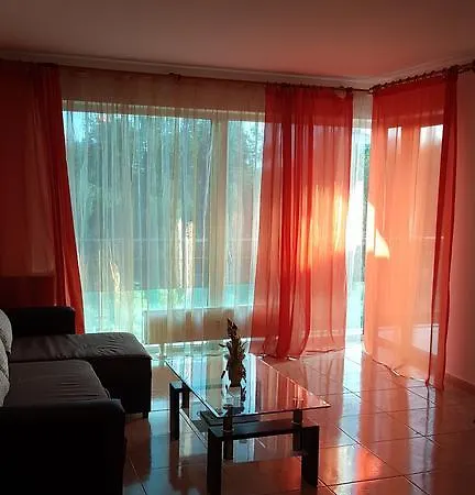 Apartmán Lamera Mamaia